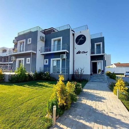 Pensiunea La Cuci Tekirgöl Dış mekan fotoğraf